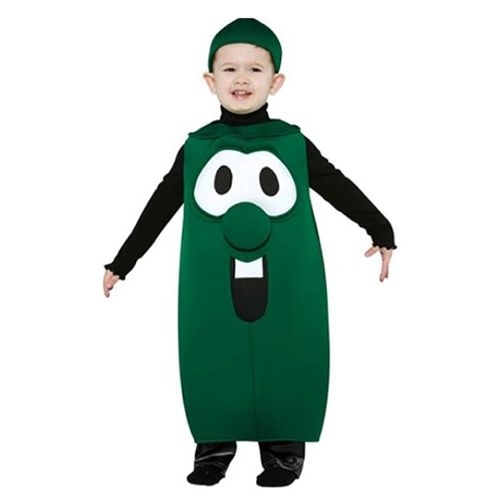 COS159/Cucumber Costume
