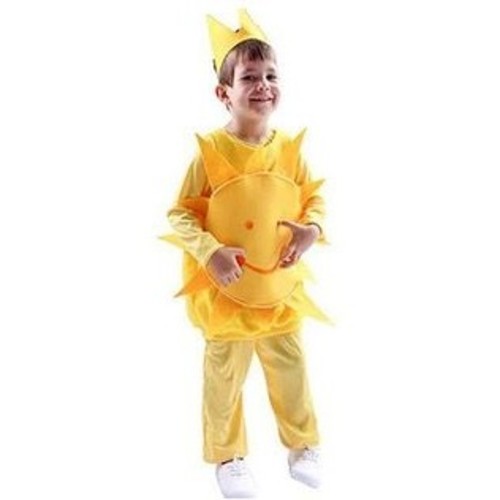 COS179/Sun costume