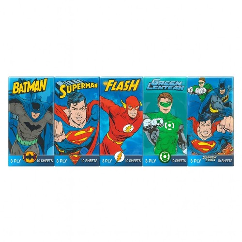TISSUE-2S50245 - Discover the convenience of the Napkins Super Hero Pack, designed to keep you prepared anytime. This pack offers soft, absorbent napkins perfect for daily use, providing reliable cleanliness and comfort for you and your family. Whether at home or on the go, these napkins help you tackle spills and messes quickly, making your day a little easier. Experience practical support in your busy life with this essential pack.  Set of 10 boxes