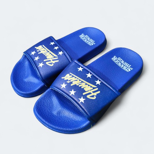 HMST-TNB-SLD2/HAWKINS SLIPPER
