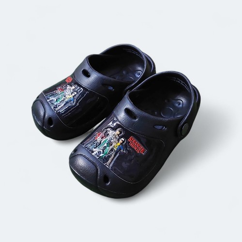 HMST-TNB-CLG2/STRANGER THING SLIPPER