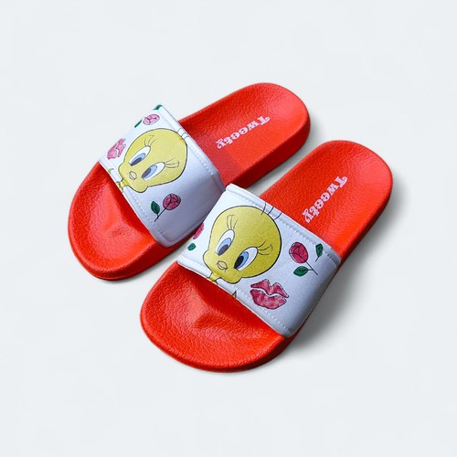 LOONEY TUNES SLIPPER/SLTW001-03