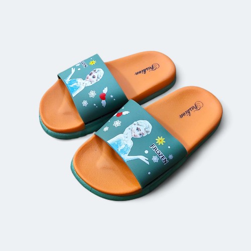 M2022-7/S2022-7/Frozen Slipper