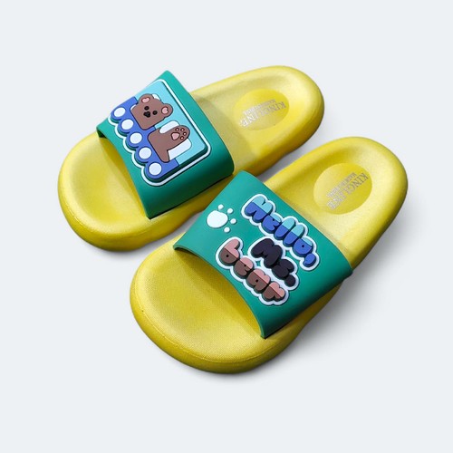 King Line Slipper/M202-5