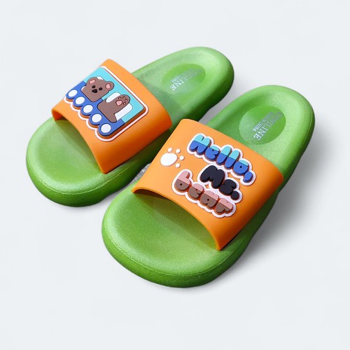 M202-5 /King Line Slipper