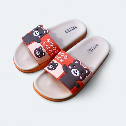 M2028-10/S2028-10/Good Luck Slipper