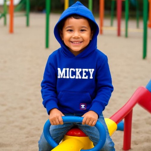 Kids Clothes-AW21LLMM6