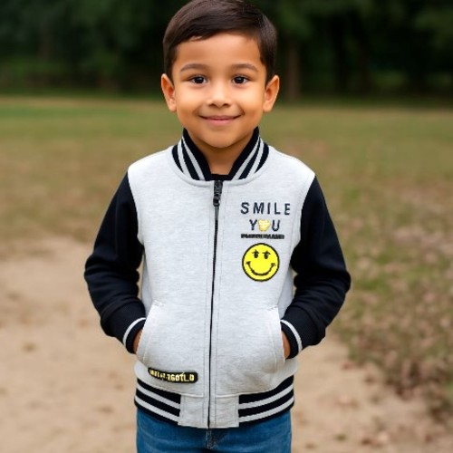 VARSITY JACKET/LL-TB-03