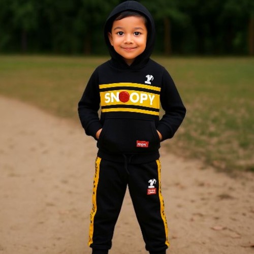 Kids Clothes-AW21LLP6/AW21LLP8