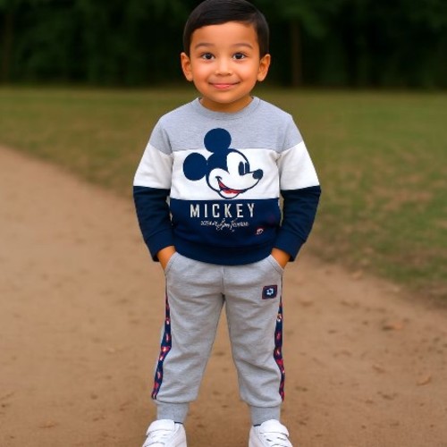 KIDS CLOTHES-AW21LLMM1/AW21LLMM8