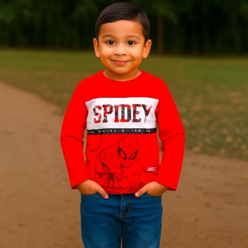 Kids Clothes-AW21LLSP3