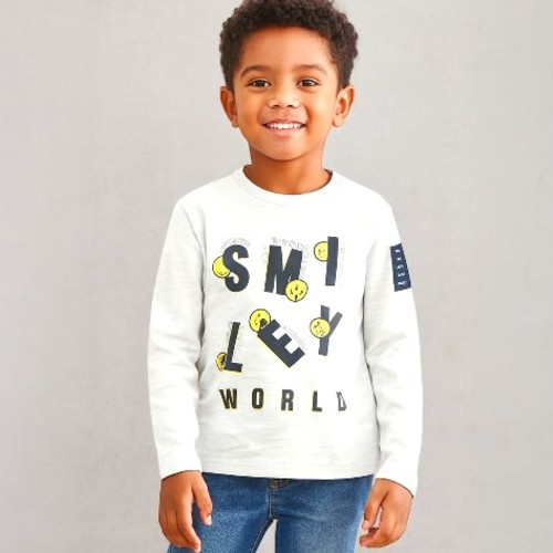 Kids Clothes/LL-TB-08