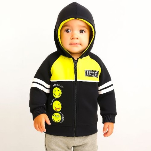 HOODIE JACKET/LL-TB-04