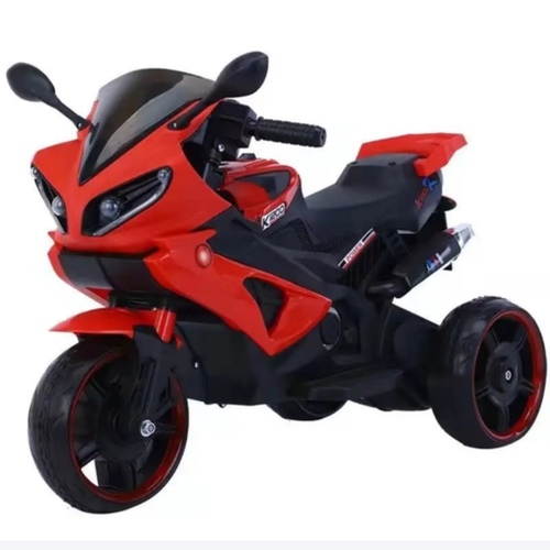 KIDS MOTORCYCLE/FLT-106
