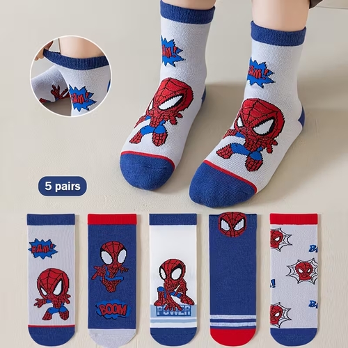 KIDS SOCKS