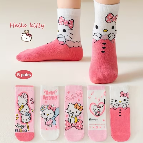 KIDS SOCKS