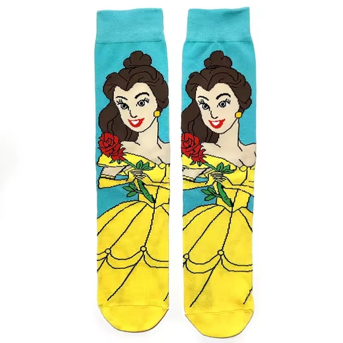 SOCKS - Machine washable socks and party oitfits, for teenager.