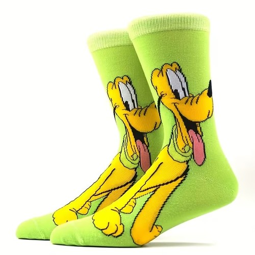 SOCKS - Cute, comfortable, breathable elastic socks for gifts, parties, and daily wear