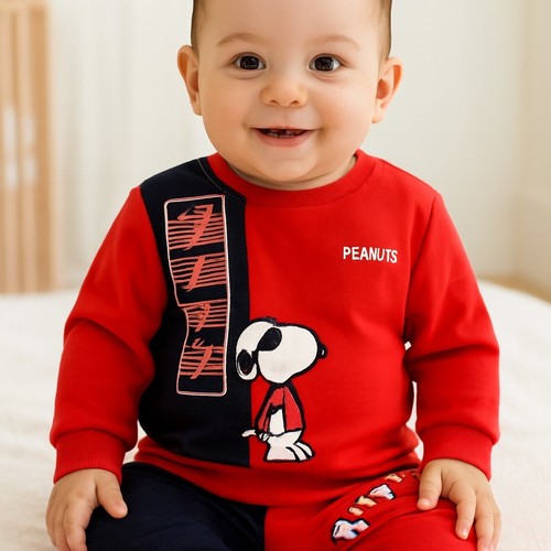 KIDS CLOTHES-AW21LLP7/AW21LLP5