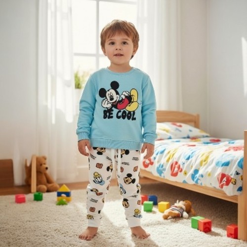INFANT JOG SET/AW-LULU-B4
