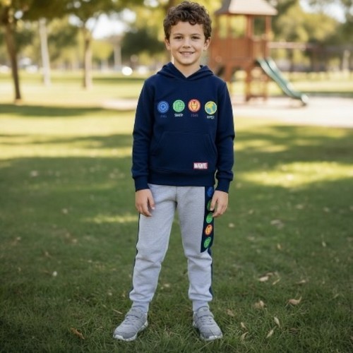 KIDS CLOTHES-AW21LLAV6/AW21LLAV8