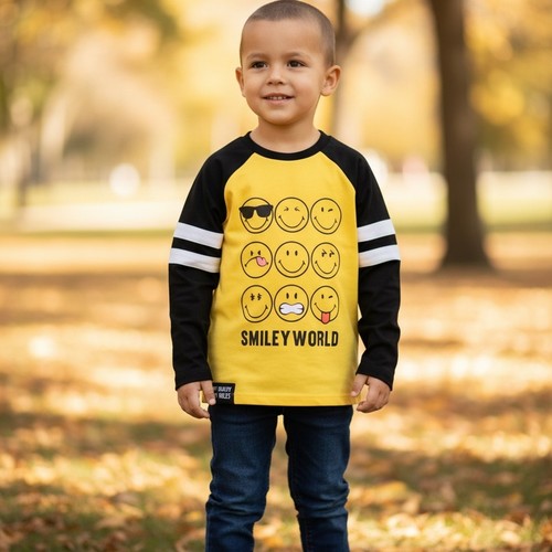 Kids Clothes/LL-TB-06