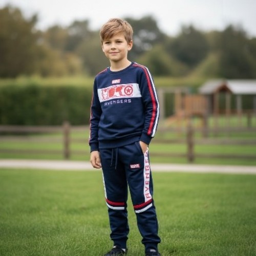 KIDS PAJAMA-AW21LLAV1/AW21LLAV5