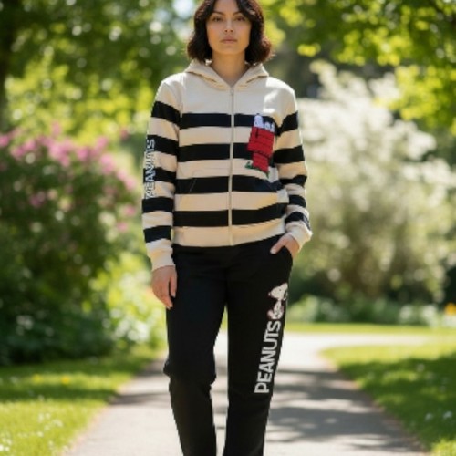 WOMEN TERNO PAJAMAA-BB096/BB097