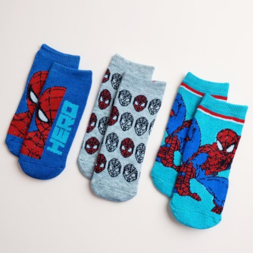 KIDS SOCKS - 3 pieces
