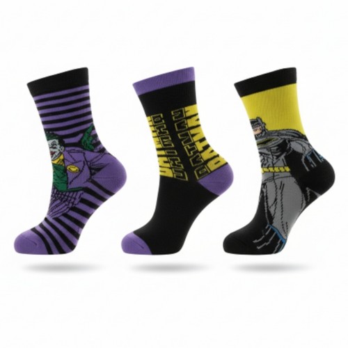 KIDS SOCKS - 3 pieces