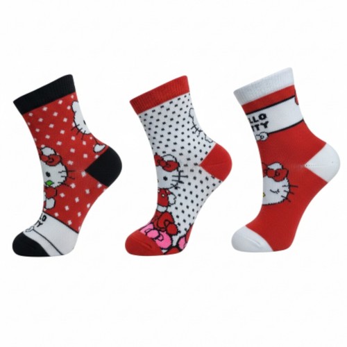 KIDS SOCKS - 3 pieces