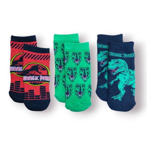 KIDS SOCKS - 3 pieces