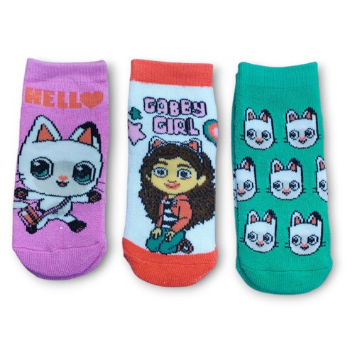 KIDS SOCKS - 3 pieces