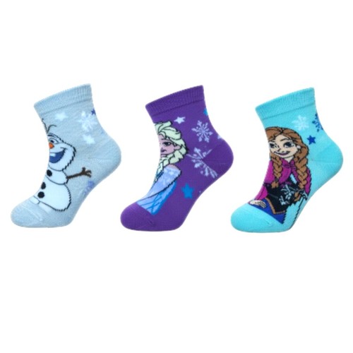 KIDS SOCKS - 3 pieces
