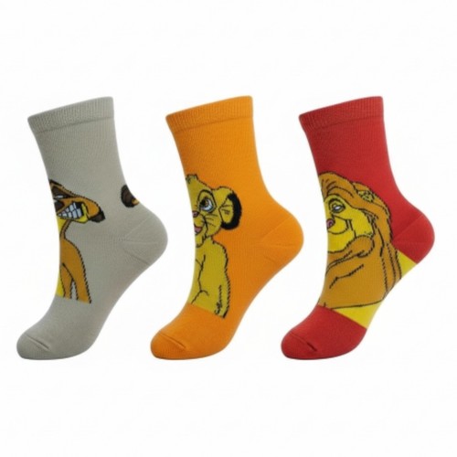 KIDS SOCKS - 3 pieces