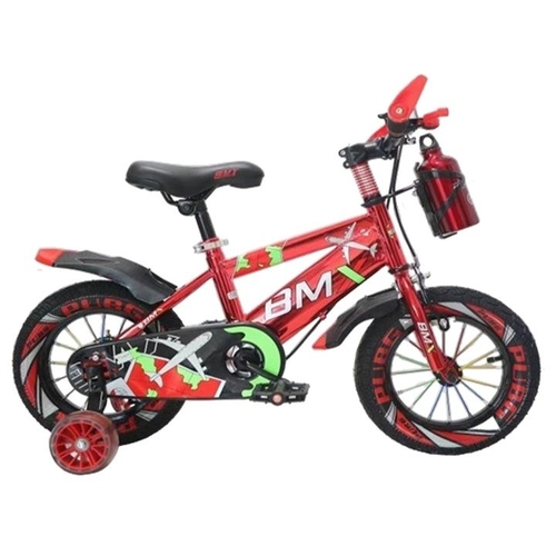 BICYCLE/A1-20 - SHINING BIKE 20