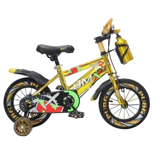 BICYCLE/A1-14 - SHINING BIKE 12