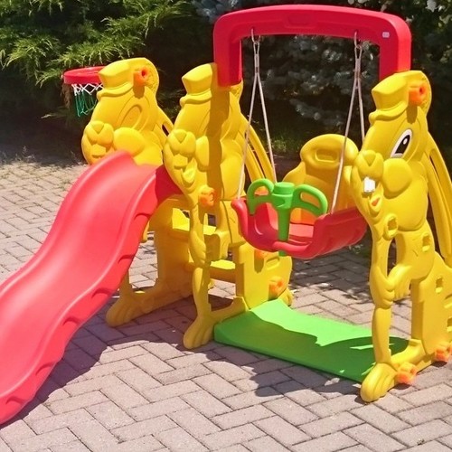 كورنر الألعاب
