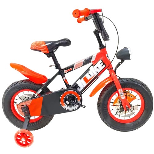 BICYCLE/YF3-20 - SIZE: 20 FRONT LIGHT + SIDEWHEEL 20 INCHES FOR AGES 8,9,10