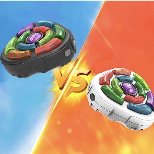 ZOOZOO POPS GAME MACHINE-VS2348 - ZOOZOO POPS ELECTRONIC GAME ARCHERY GAME FOR CHILDREN - 2 consoles For 3+ ages