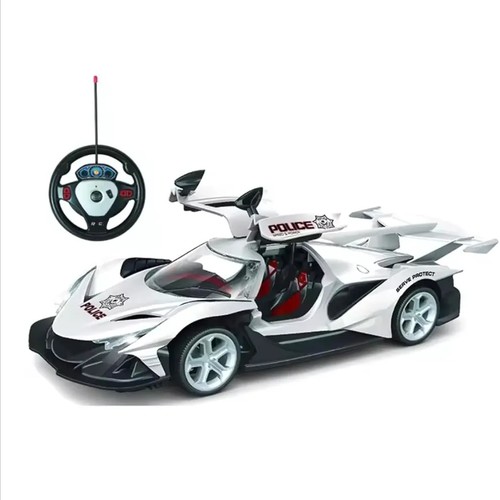 R/C CAR-VS1044 - R/C car with battery music/light

For 6+ ages