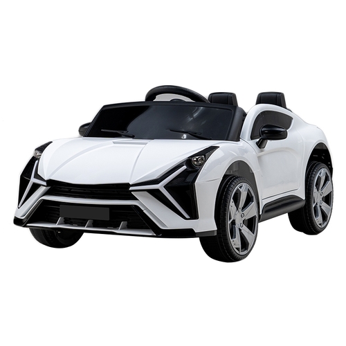 ELECTRIC CAR-VS1296 - Ride on toy cars are delightful playthings that bring joy to children 
everywhere. These tiny vehicles, designed with colorful exteriors and 
innovative features, capture the hearts of little joy. They offer an 
exciting opportunity for kids to explore their surroundings while 
promoting physical development and creativity.
It 
sounds like the Electric Toy Car is a well-designed and safe option for 
young children. The elements such as the rounded edges, non-toxic 
material, and easy-to-control wheels make it a good choice for parents 
looking for a toy that is both fun and safe for their child.
The
 power to control the sound and lights with buttons on the dashboard 
adds an interactive element to the toy, which can help keep children 
engaged and entertained for longer periods of time. Further, the fact 
that it is easy to dismantle and store when not in use is a great 
feature for parents who may not have a lot of extra space in their 
homes.for 3+&nbsp; ages