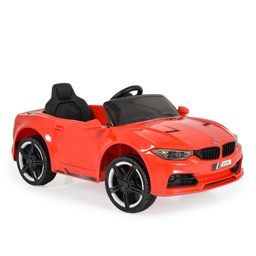 ELECTRIC CAR/BBH-718B