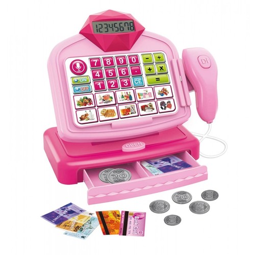 CASH REGISTER-VS2475
