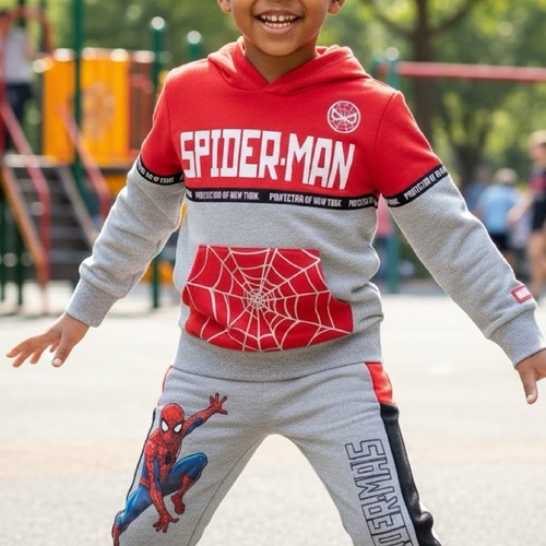 KIDS PAJAMA-HAW21LLP6/HAW21LLP8