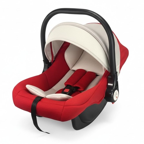 CAR SEAT-HK24197 - SUITABLE FOR NEWBORN-12 MONTHS OLD

MAX WEIGHT 13KG

EASY TO CARRY

THE CAR SEAT CAN BE USED IN A VARIETY OF WAYS. NOT ONLY CAN IT BE USED AS A CAR SEAT,IT CAN ALSO BE USED AS A BABY CARRIER,BABY CHAIR OR BOUNCER.
