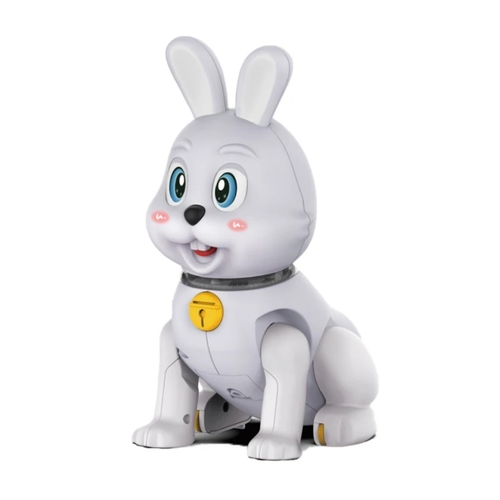 RABBIT-VS2177 - Children learn to crawl&nbsp; Battery operated Baby rabbit toy with light and music for 3+ ages