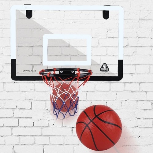 BASKET BANK-VS0843 - BABY BALL GYM FOR 36m+