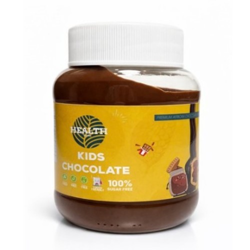 Kids Chocolate Spread