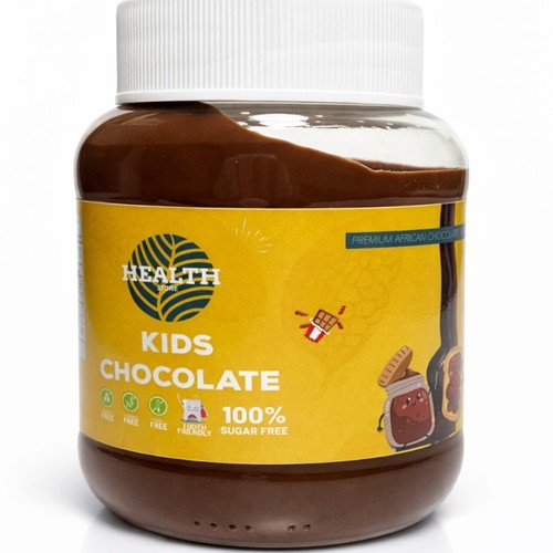 Kids Chocolate Spread